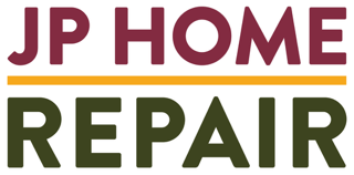 JP Home Repair logo